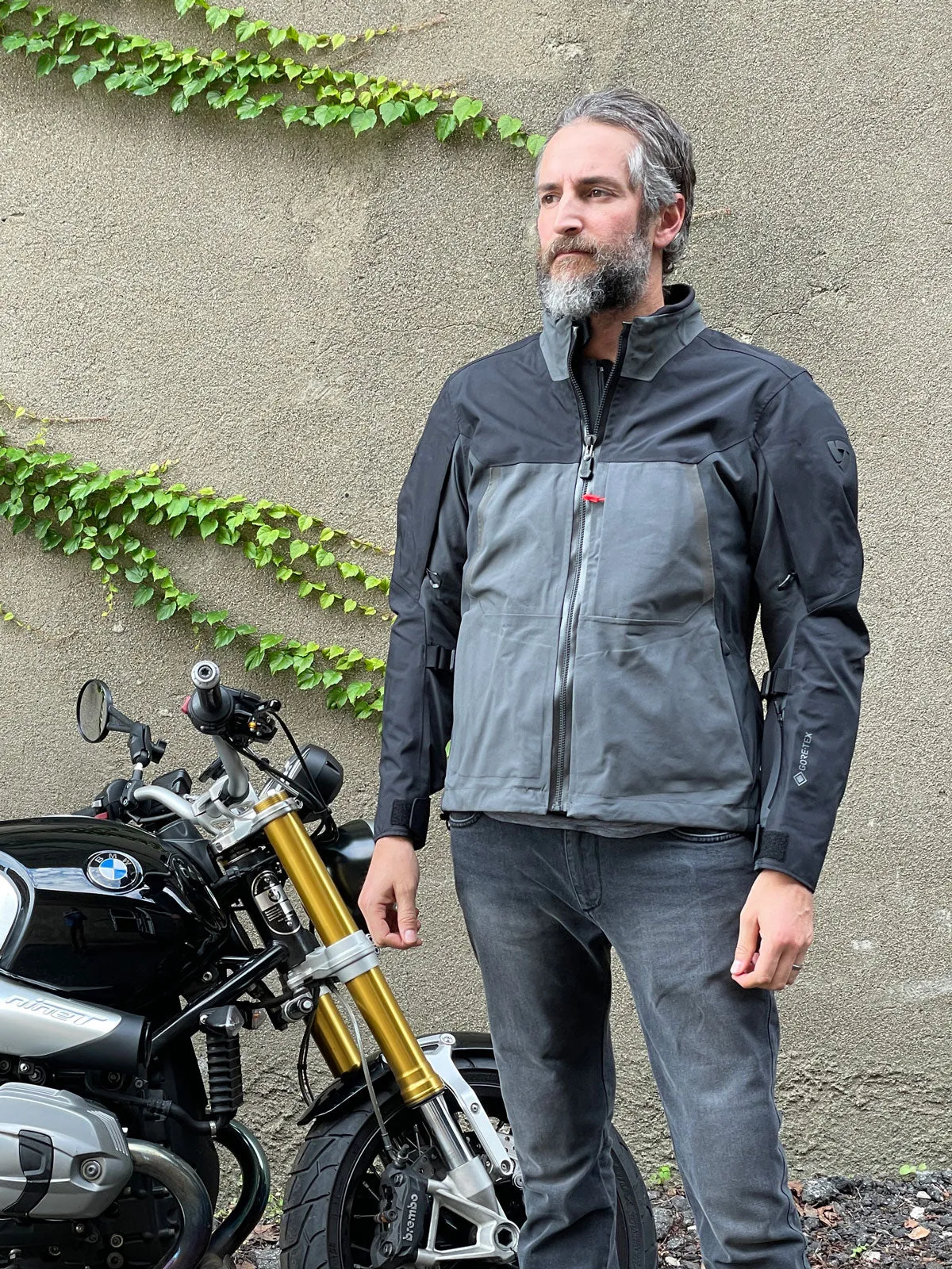 REVIT Echelon GTX Jacket