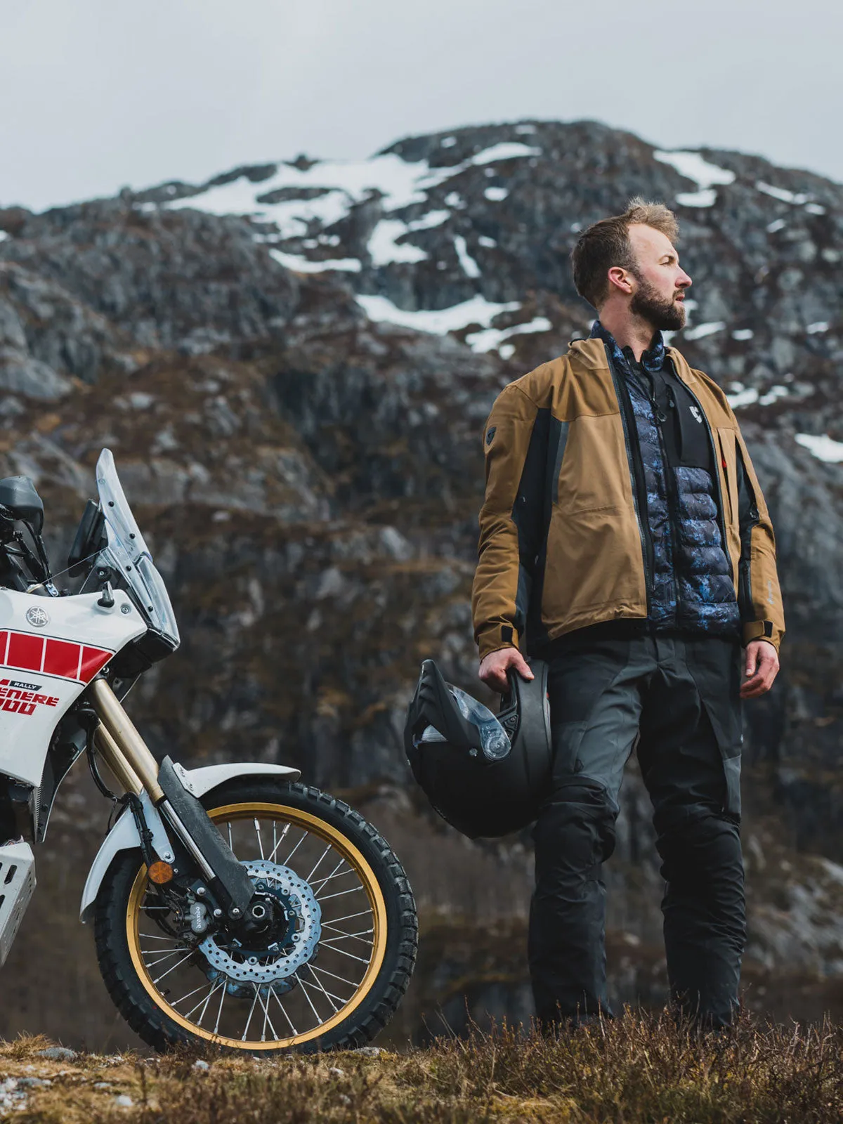 REVIT Echelon GTX Jacket