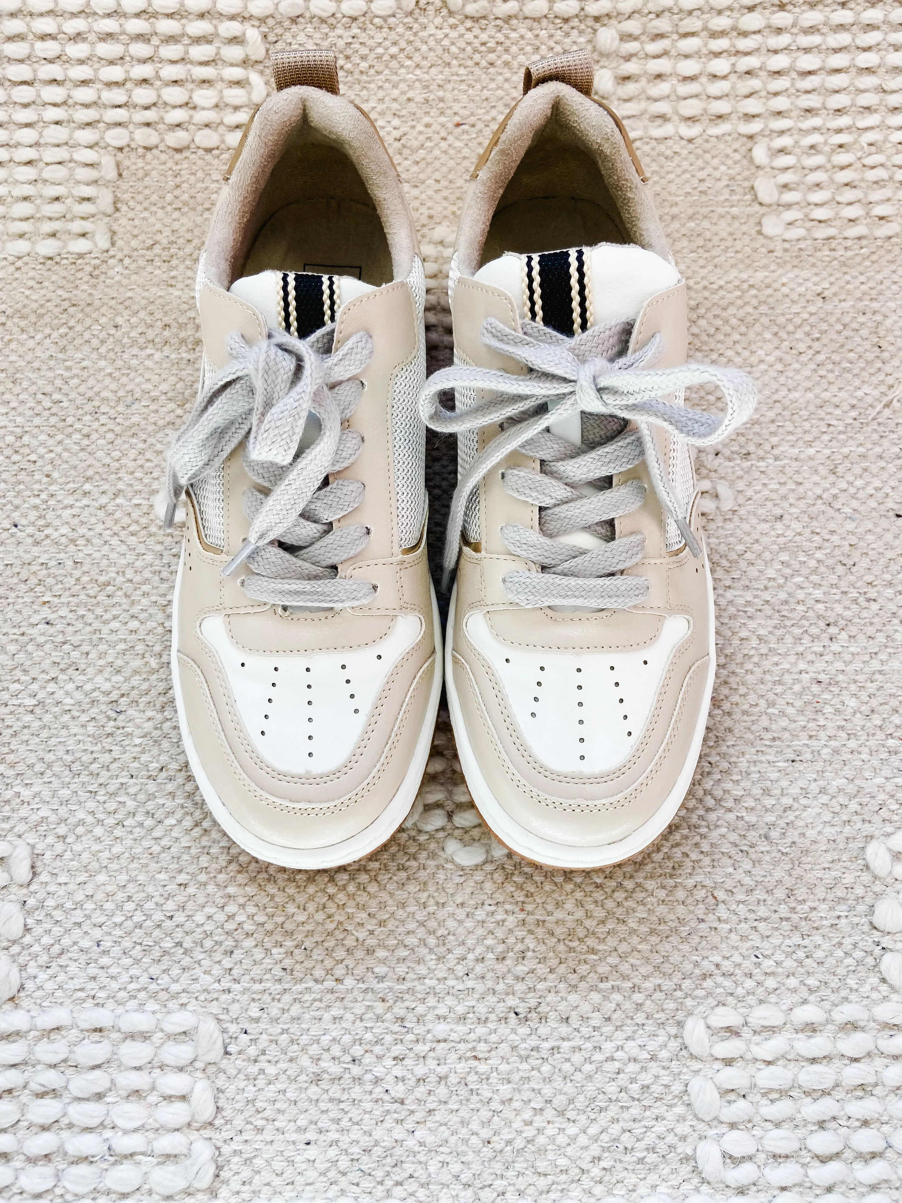 Romi Cheetah Print Sneaker