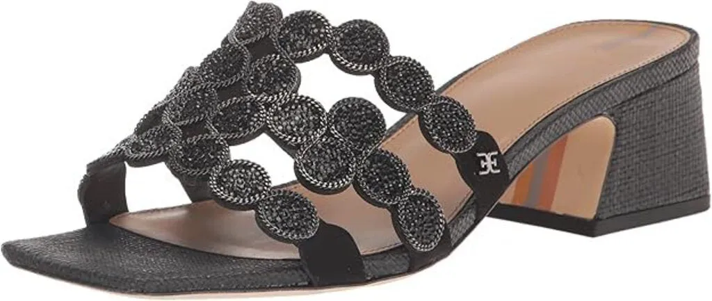 Sam Edelman Winter Sandals - Size 8.5