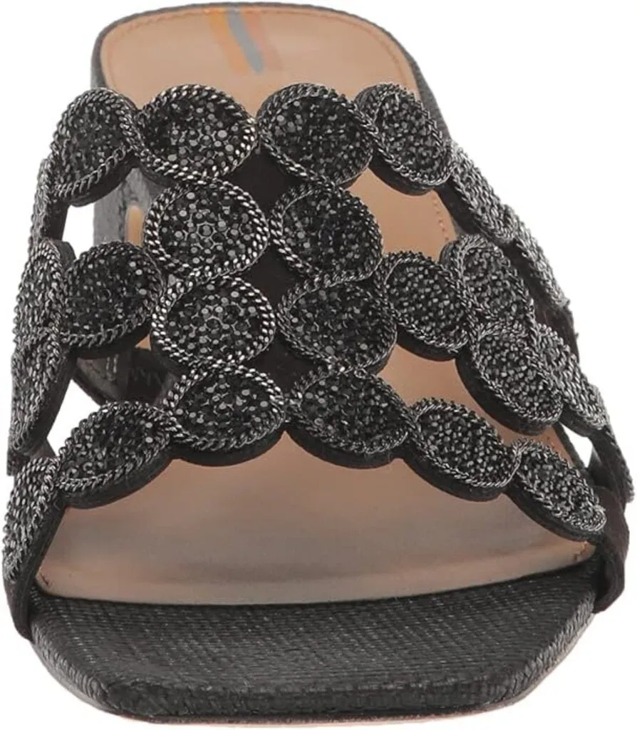 Sam Edelman Winter Sandals - Size 8.5