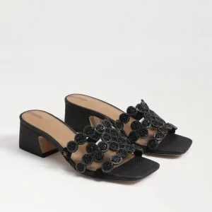 Sam Edelman Winter Sandals - Size 8.5