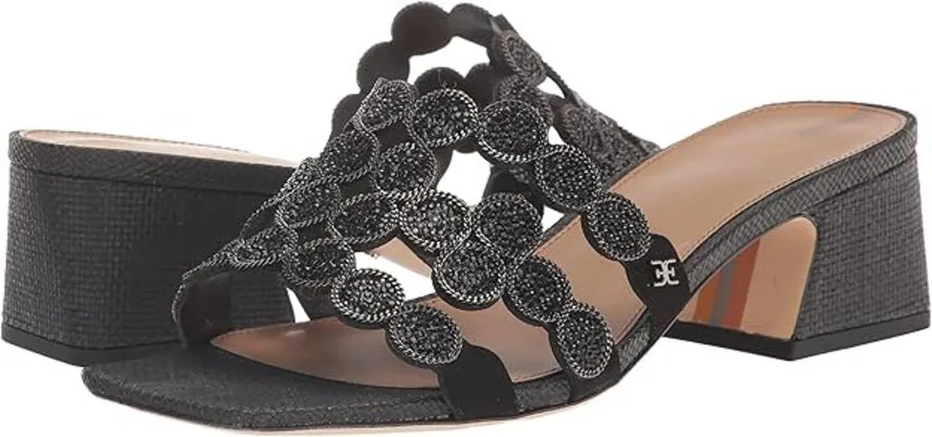 Sam Edelman Winter Sandals - Size 8.5