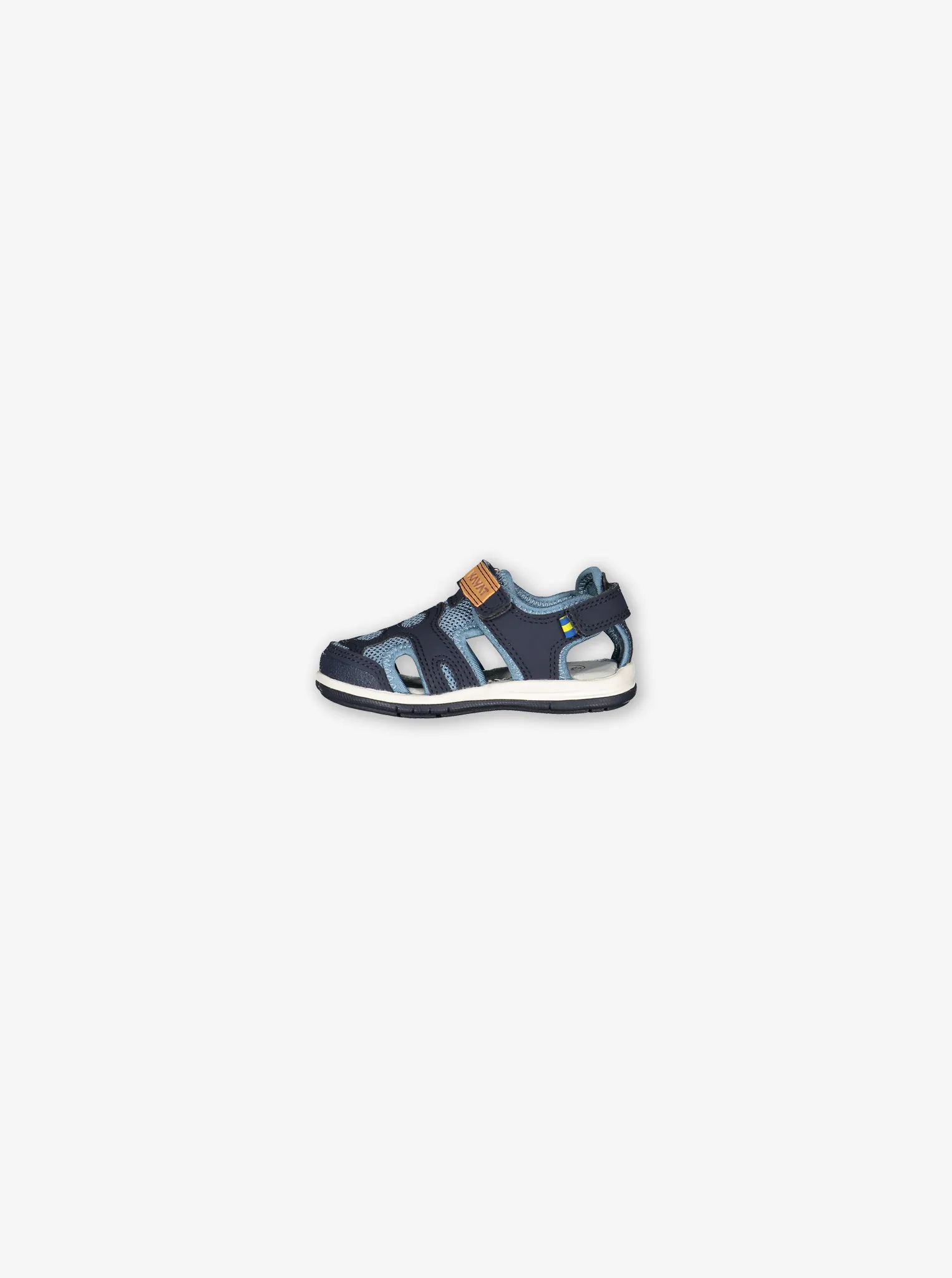 Sandals Kavat Vallby Wp
