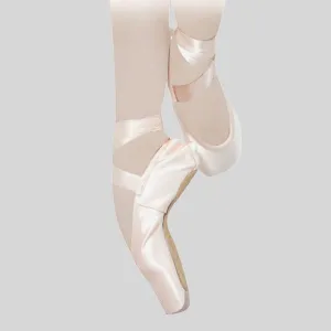 SANSHA F.R.DUVAL 4.0 STRONG POINTE SHOES