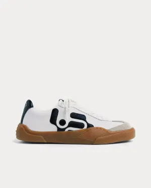 Santos Swan Low Top Sneakers