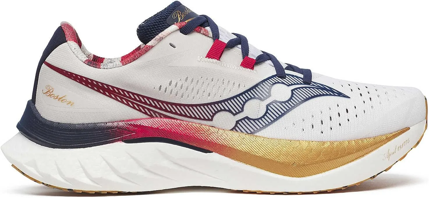 Saucony Men's Endorphin Speed 4