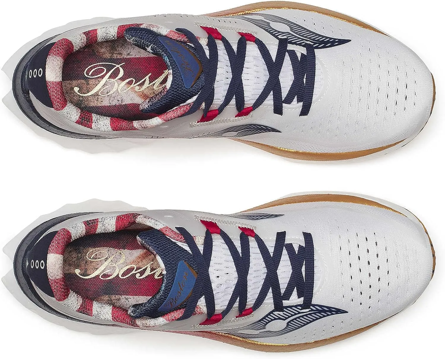 Saucony Men's Endorphin Speed 4