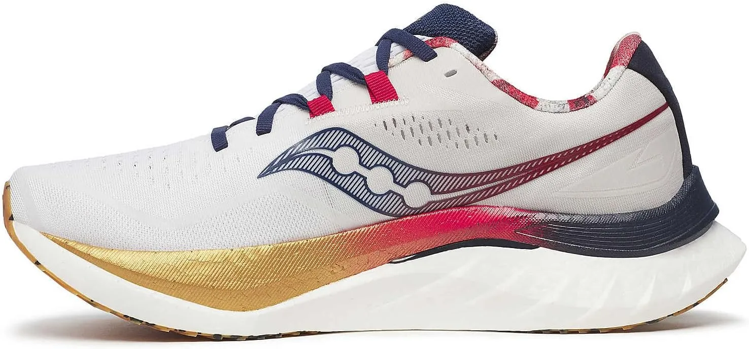 Saucony Men's Endorphin Speed 4