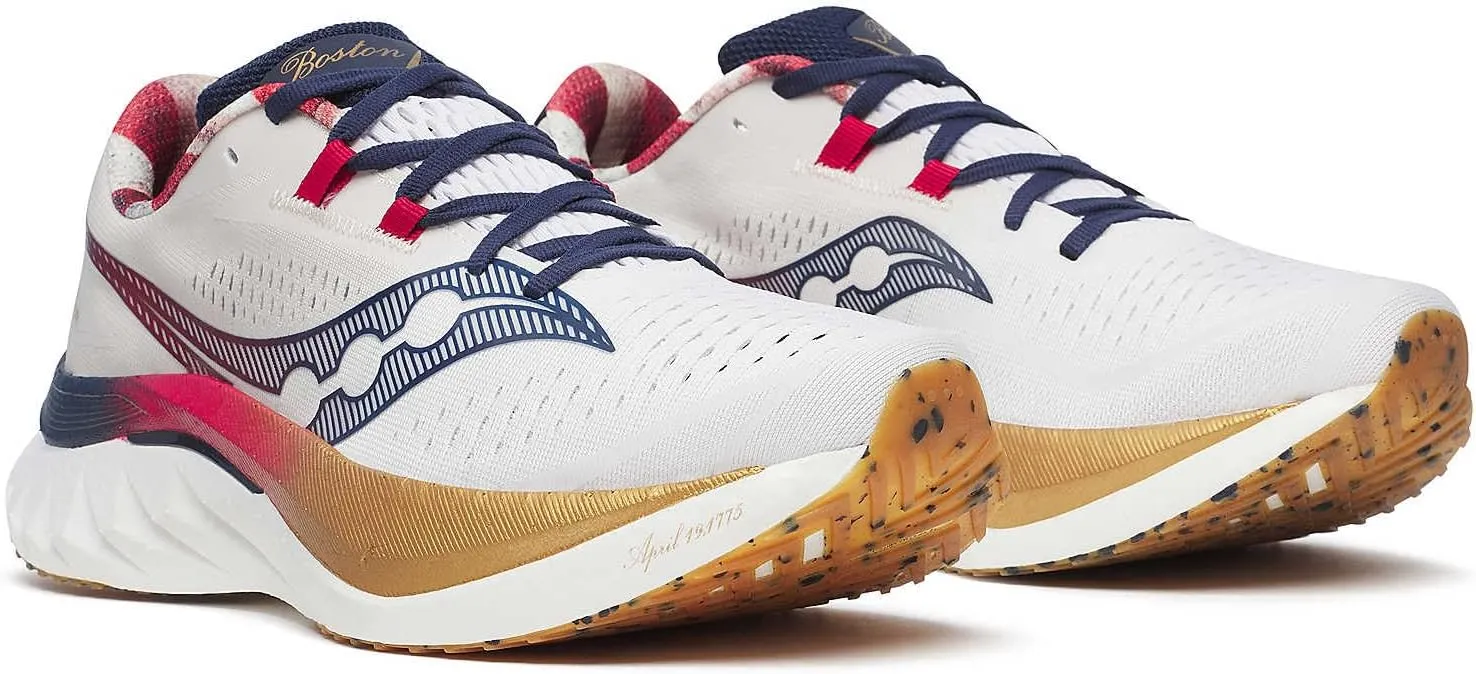 Saucony Men's Endorphin Speed 4