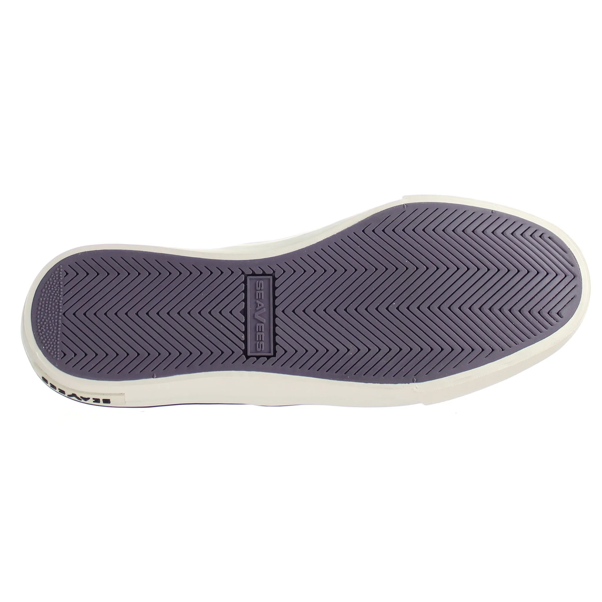 Seavees Legend Liberty Bridget's Paisley Womens Multicolour Plimsolls