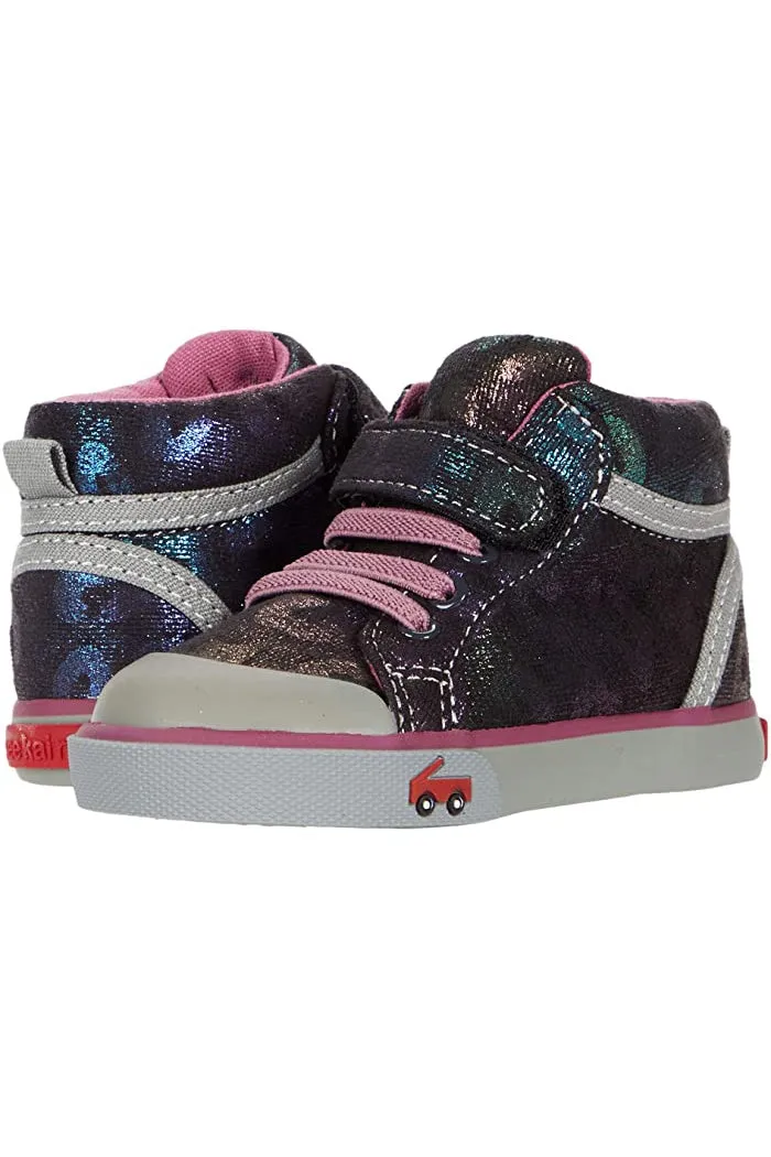 See Kai Run Peyton Girls Sneakers
