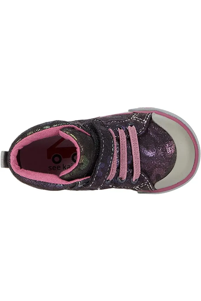 See Kai Run Peyton Girls Sneakers