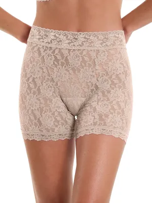 Signature Lace Boxer Brief Chai Sale