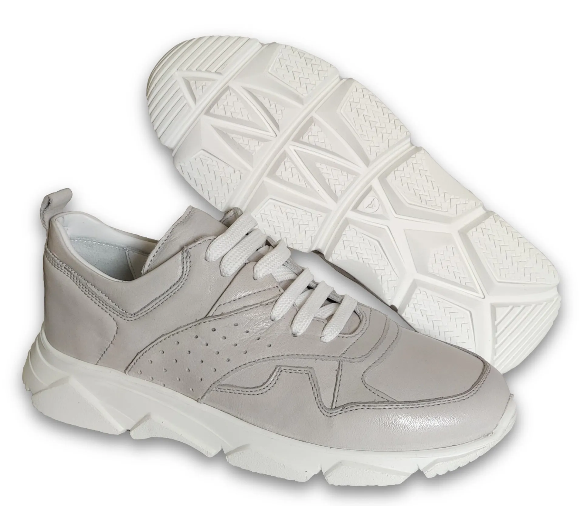 Sneakers CityRun Polvere