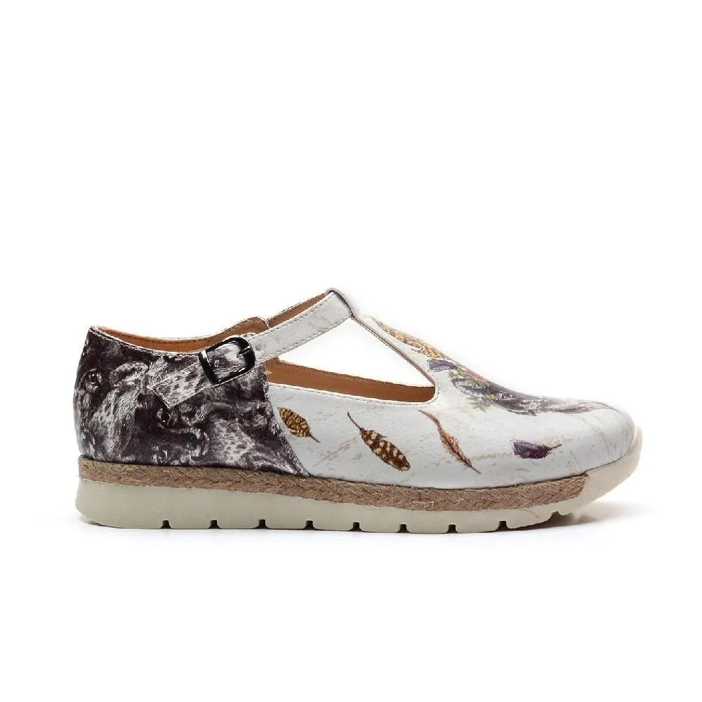 Sneakers Shoes KYD109