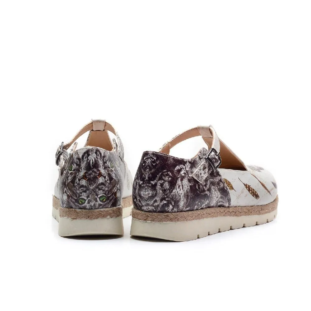 Sneakers Shoes KYD109
