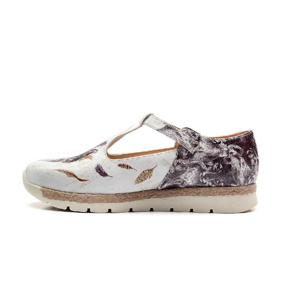Sneakers Shoes KYD109
