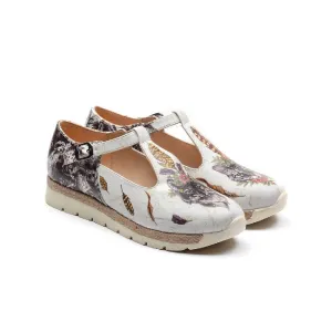 Sneakers Shoes KYD109