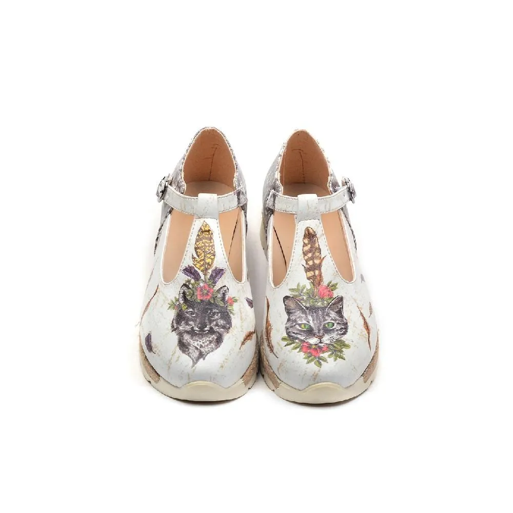 Sneakers Shoes KYD109