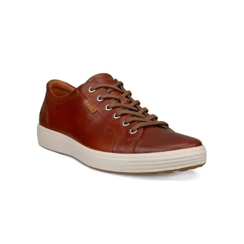 Soft 7M Long-Laced Sneaker