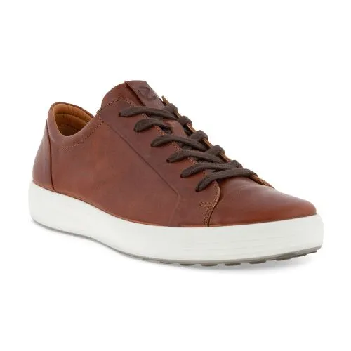 Soft 7M Long-Laced Sneaker