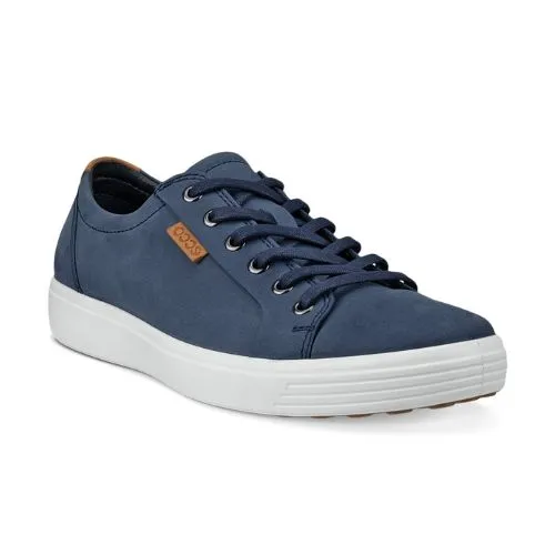 Soft 7M Long-Laced Sneaker