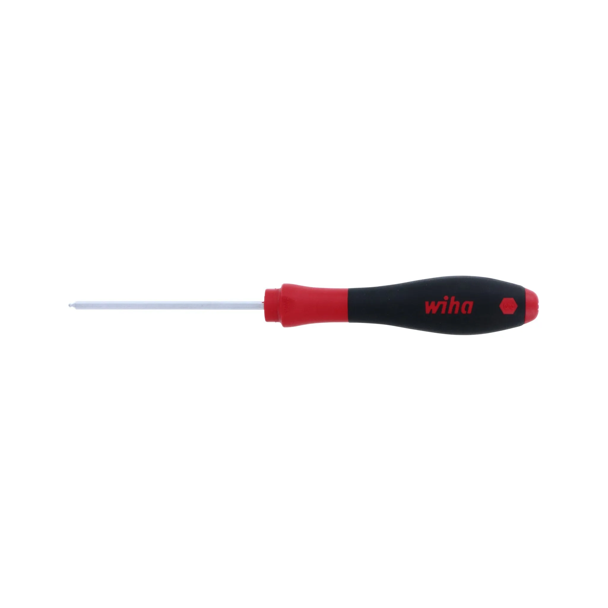 SoftFinish Ball End Screwdriver 1.5mm