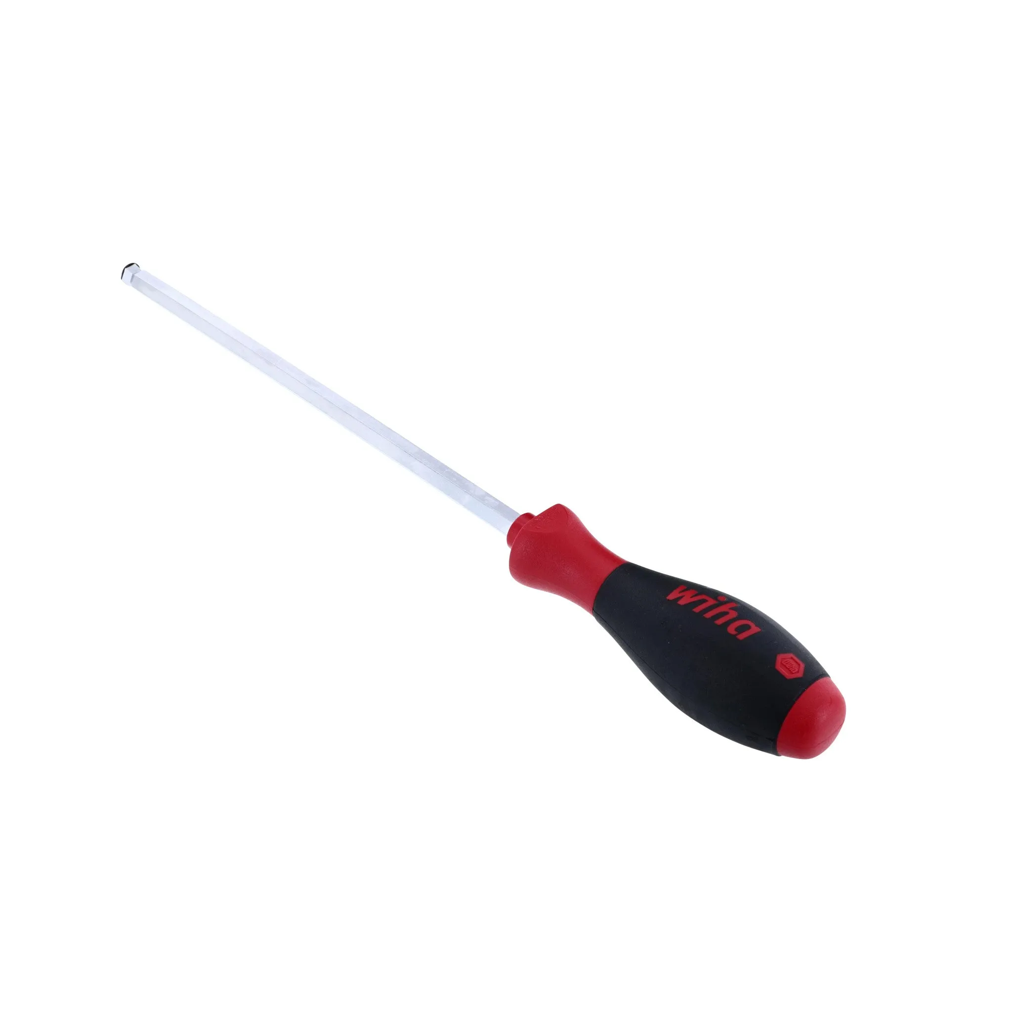 SoftFinish MagicRing Ball End Screwdriver 5/16"