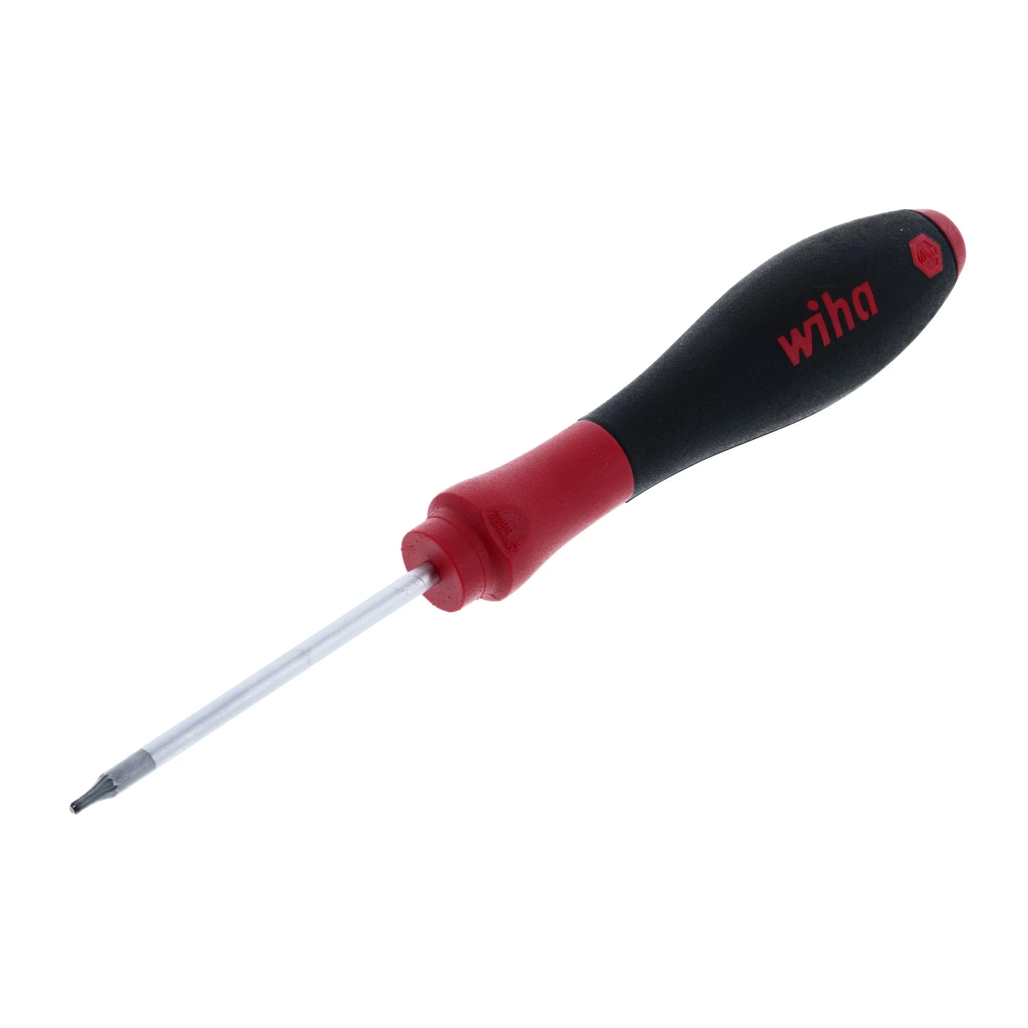 SoftFinish MagicSpring Torx Screwdriver T6