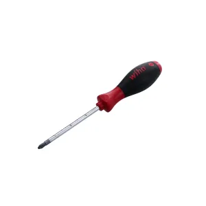 SoftFinish MeasureUp Phillips Screwdriver #2 x 100mm