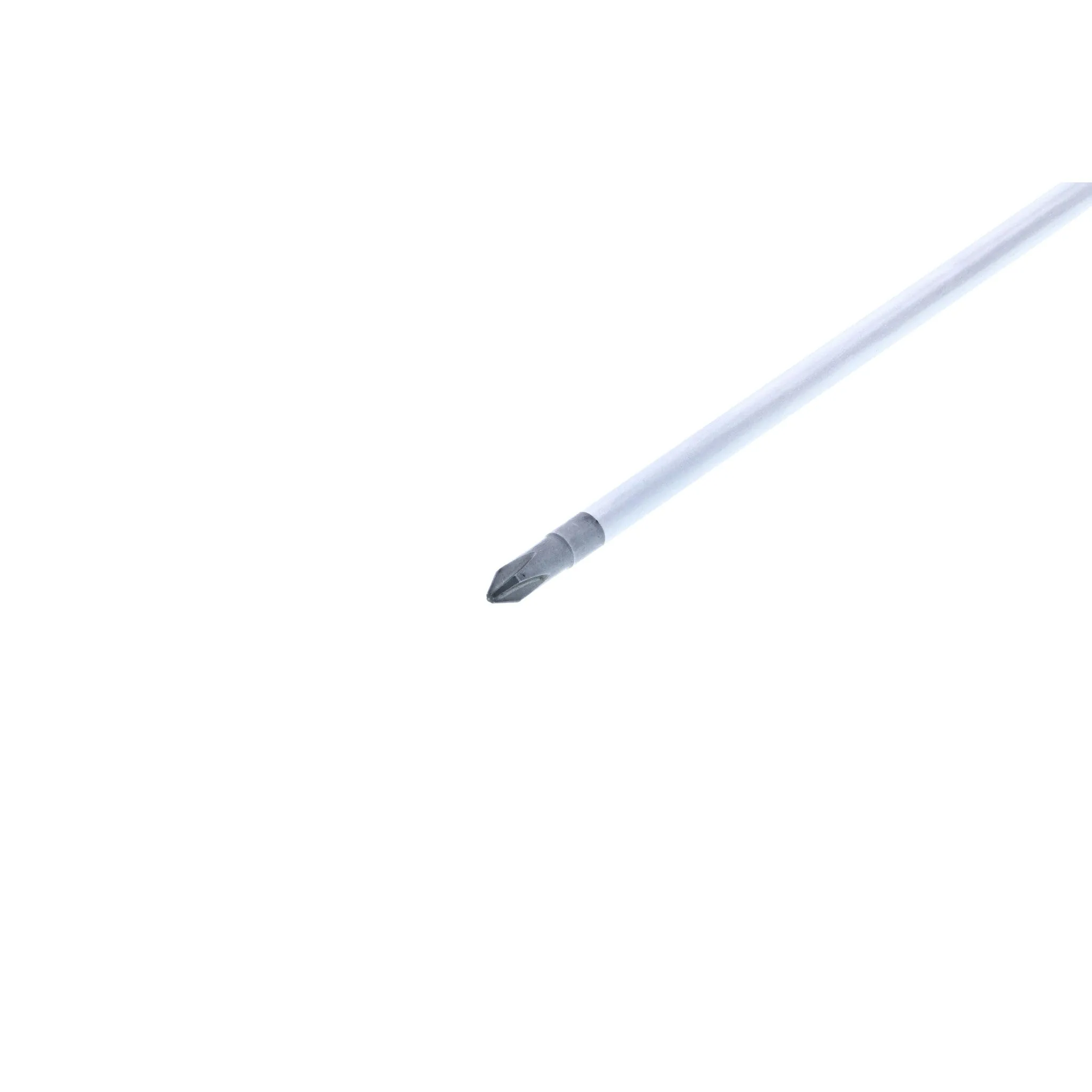 SoftFinish Phillips Screwdriver #1 x 200mm