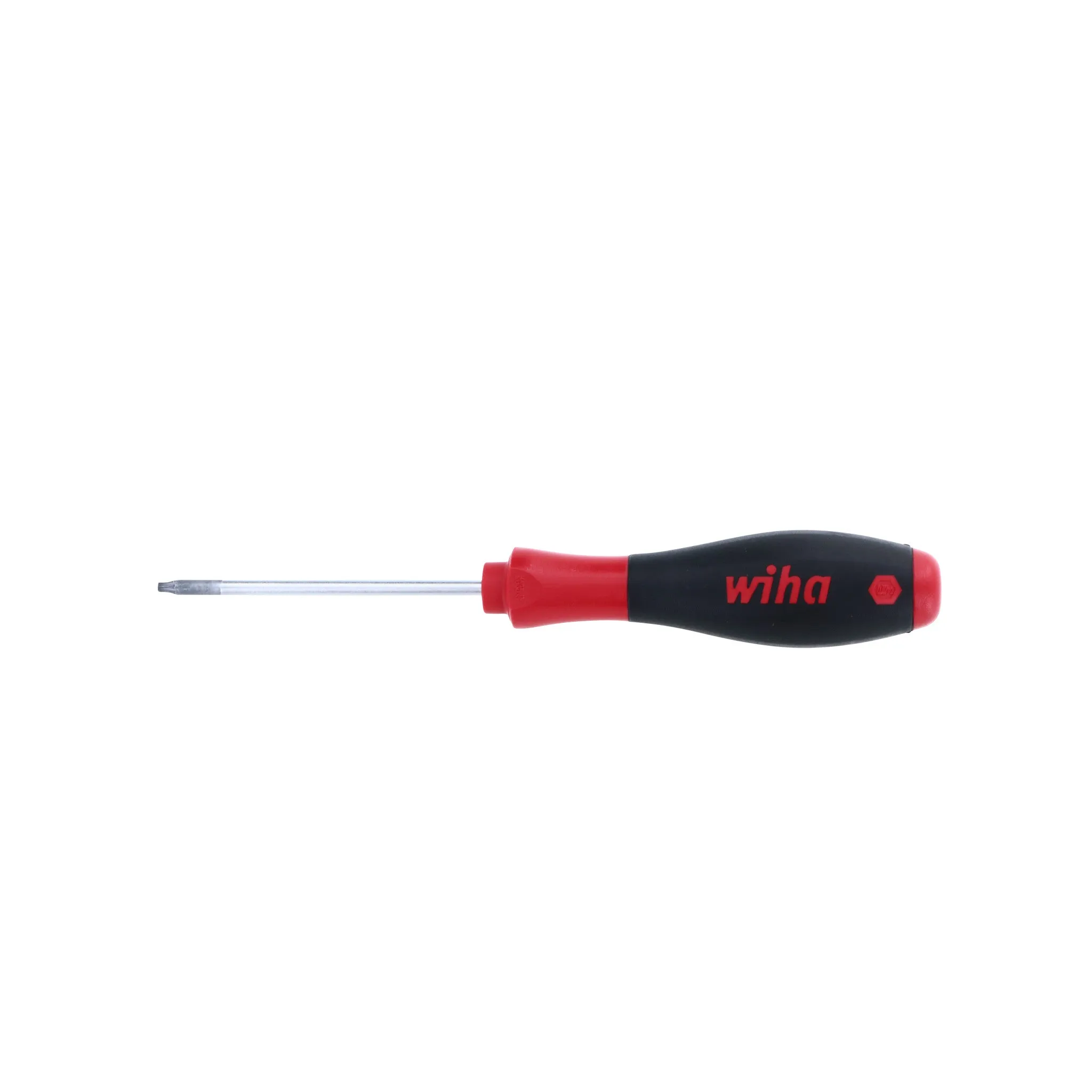 SoftFinish Security Torx Screwdriver T10s
