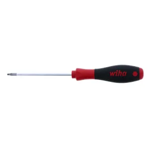 SoftFinish Square Screwdriver #1 x 100mm
