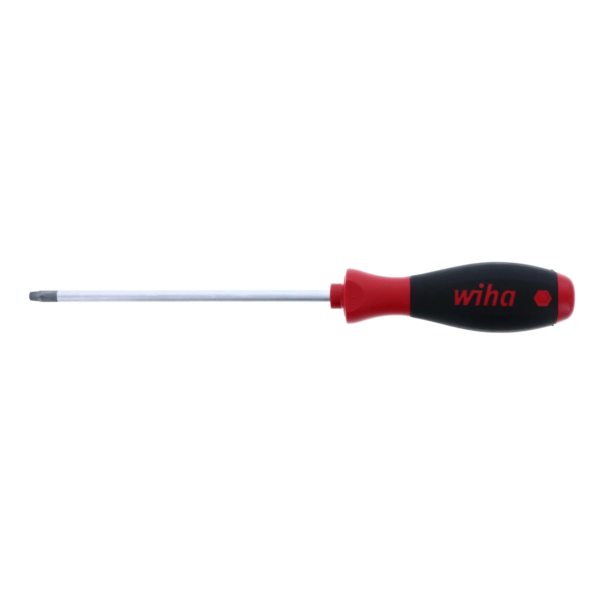 SoftFinish Square Screwdriver #3 x 150mm