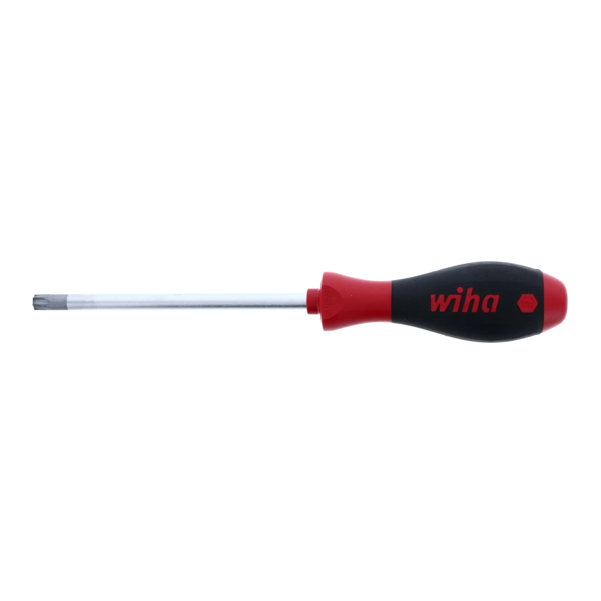 SoftFinish Torx Screwdriver T45