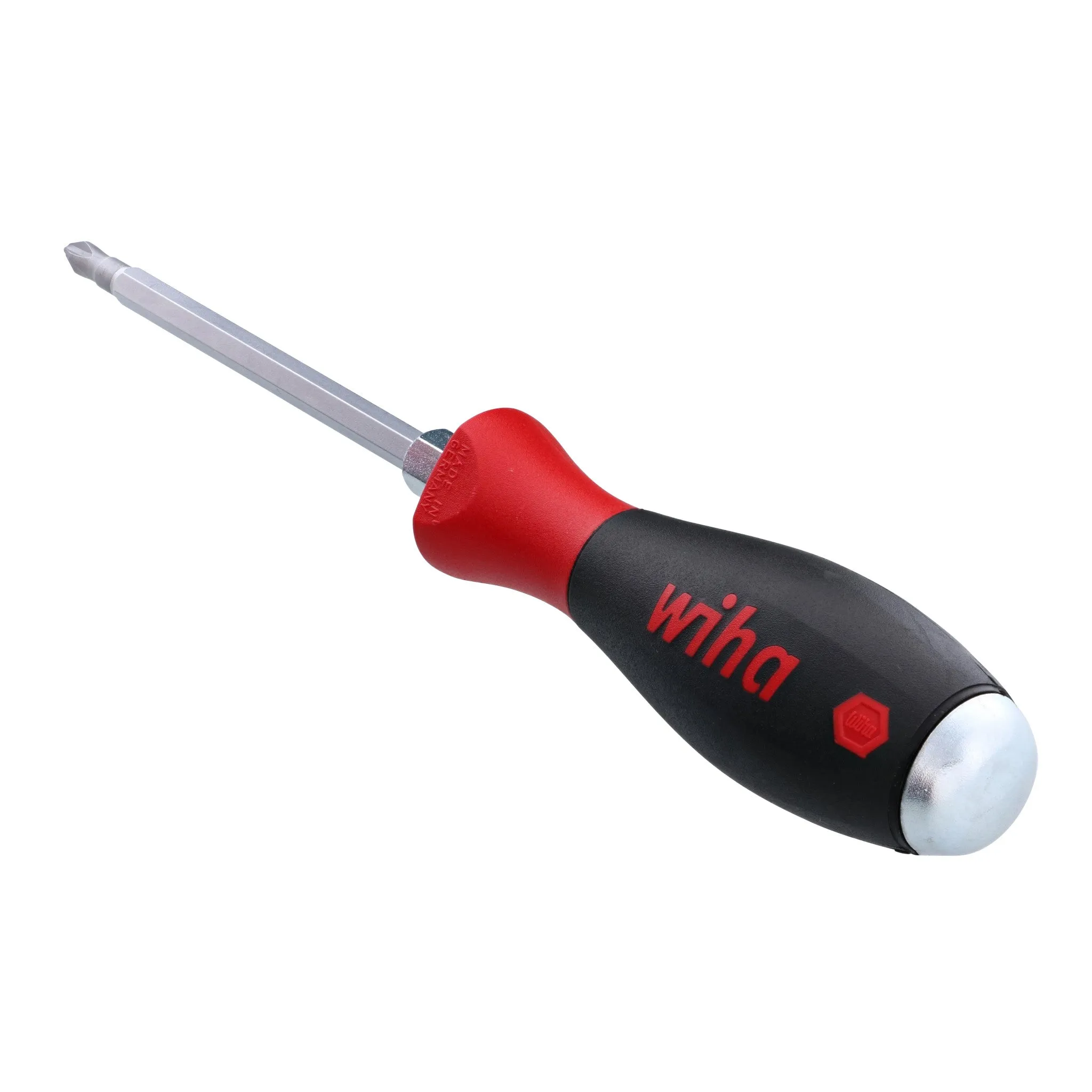 SoftFinish XHeavy Duty Phillips Screwdriver #2 x 100mm