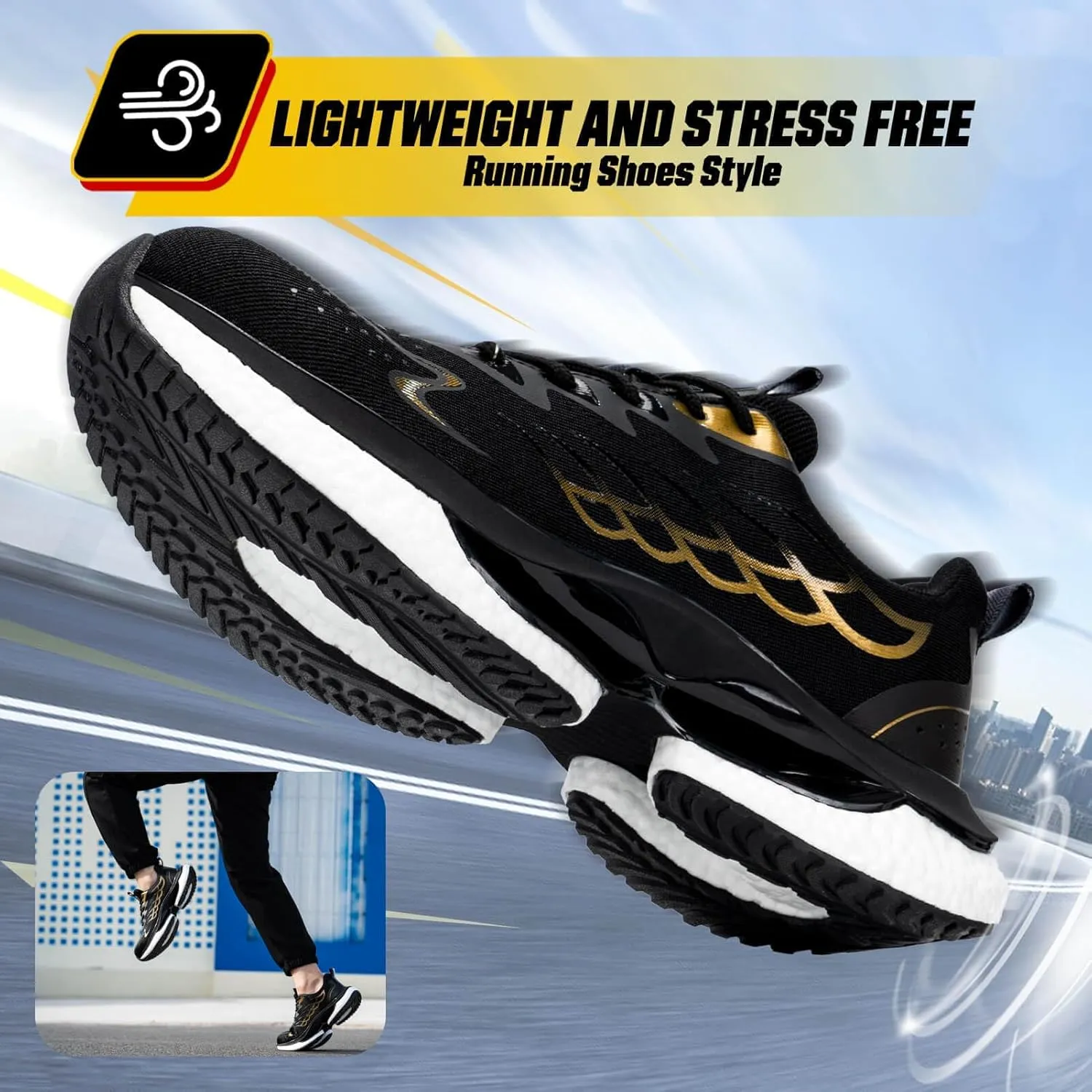 Steel Toe Shoes for Women Men Wide Non Slip Composite Work Sneakers Indestructible Comfortable Safety Tennis Shoes Lightweight Breathable Construction Sneakers Puncture Proof Ergonomic Design