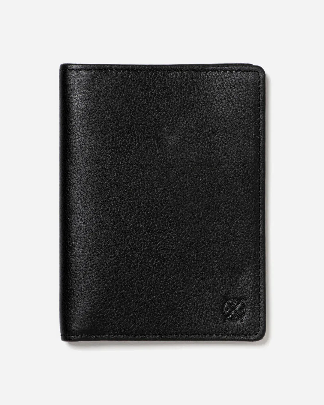 STITCH & HIDE - ATLAS PASSPORT COVER