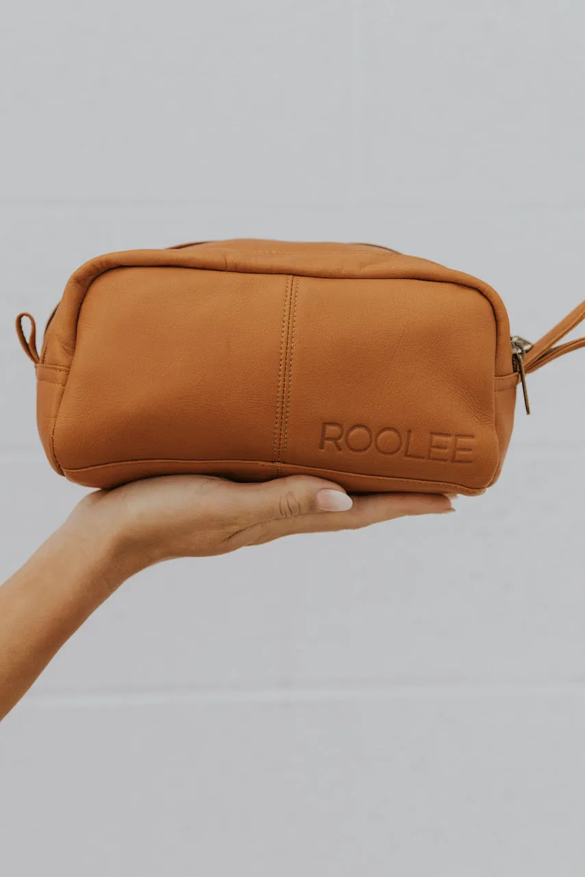 Take Me With You Travel Bag