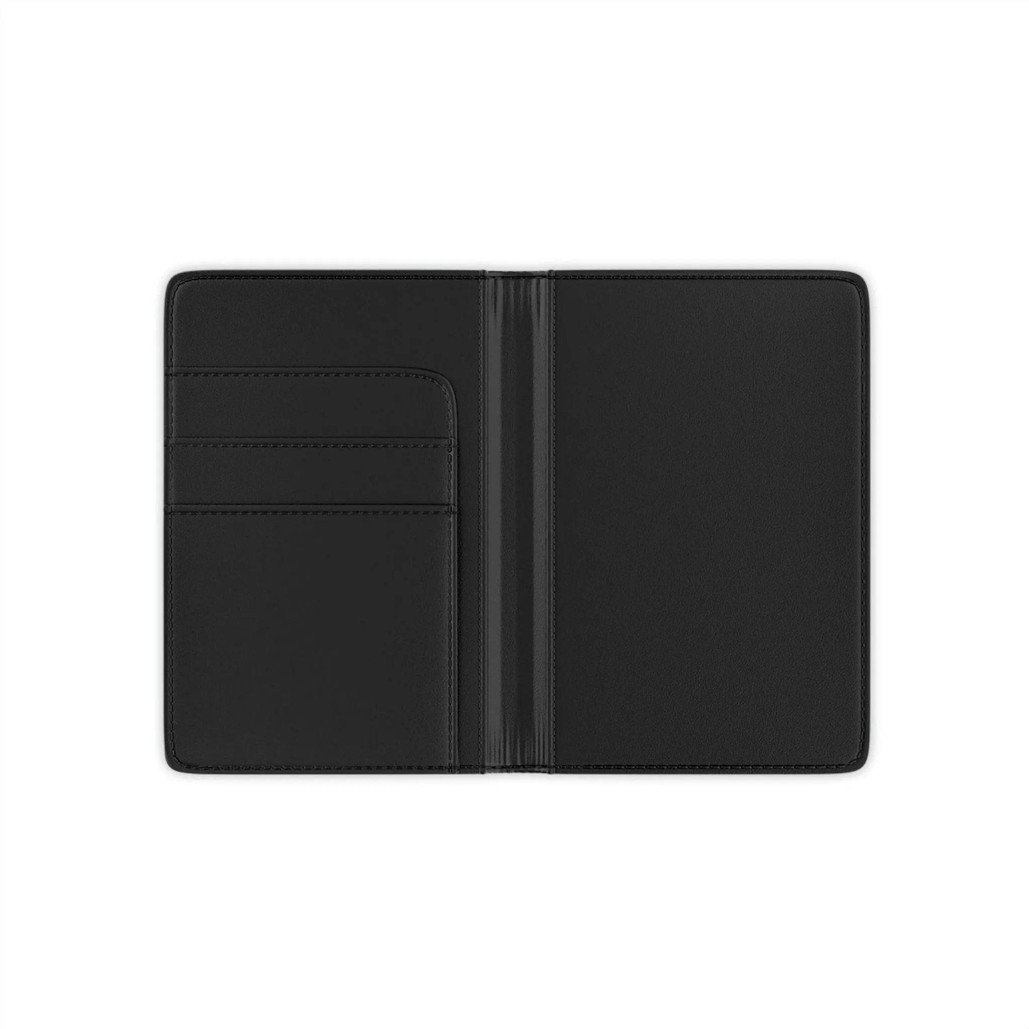 The Handbook for the recently deceased - Beetlejuice, Passport Cover | TimeElements.shop
