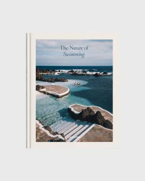 The Nature of Swimming