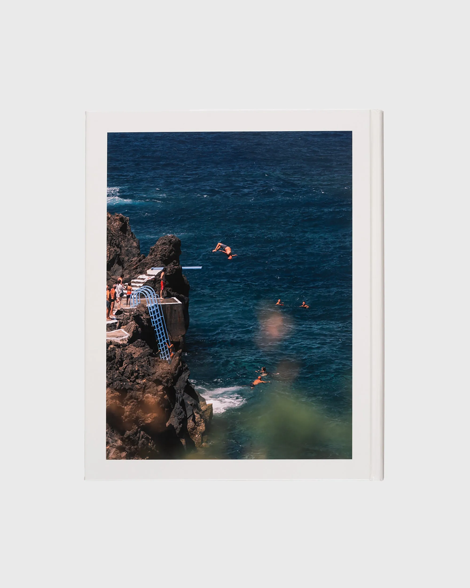 The Nature of Swimming