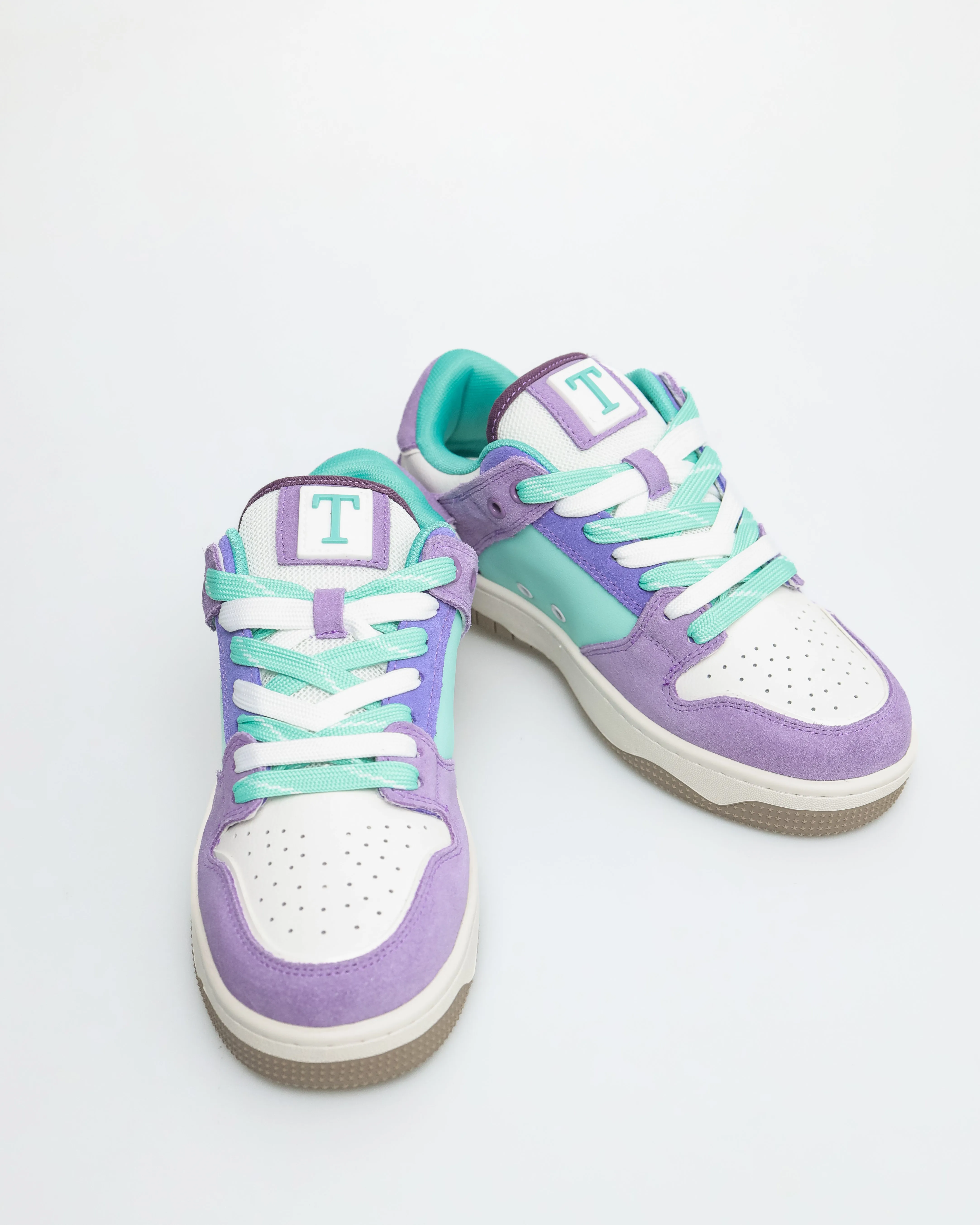 Tomaz TBB021L Ladies Sneakers