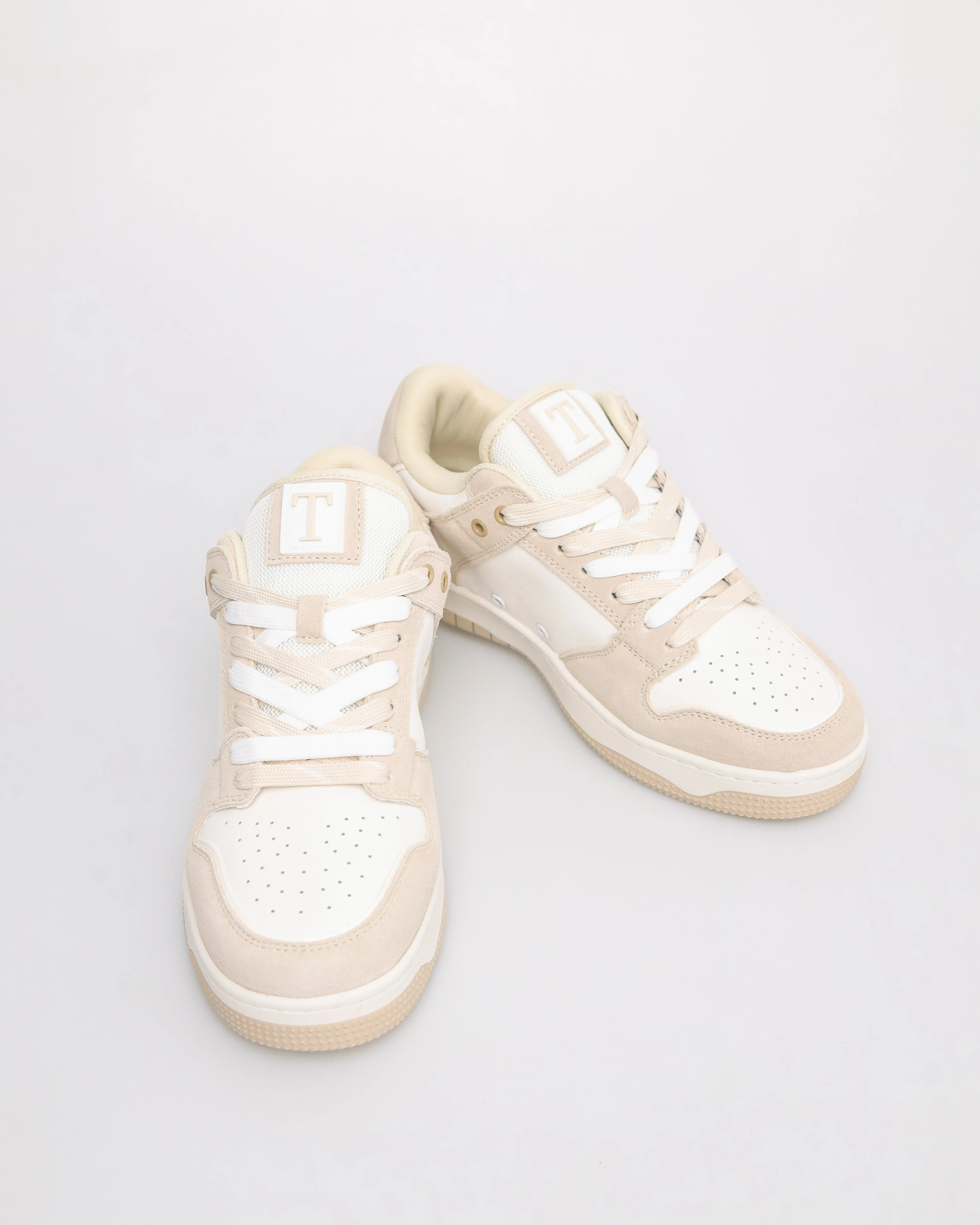 Tomaz TBB021L Ladies Sneakers