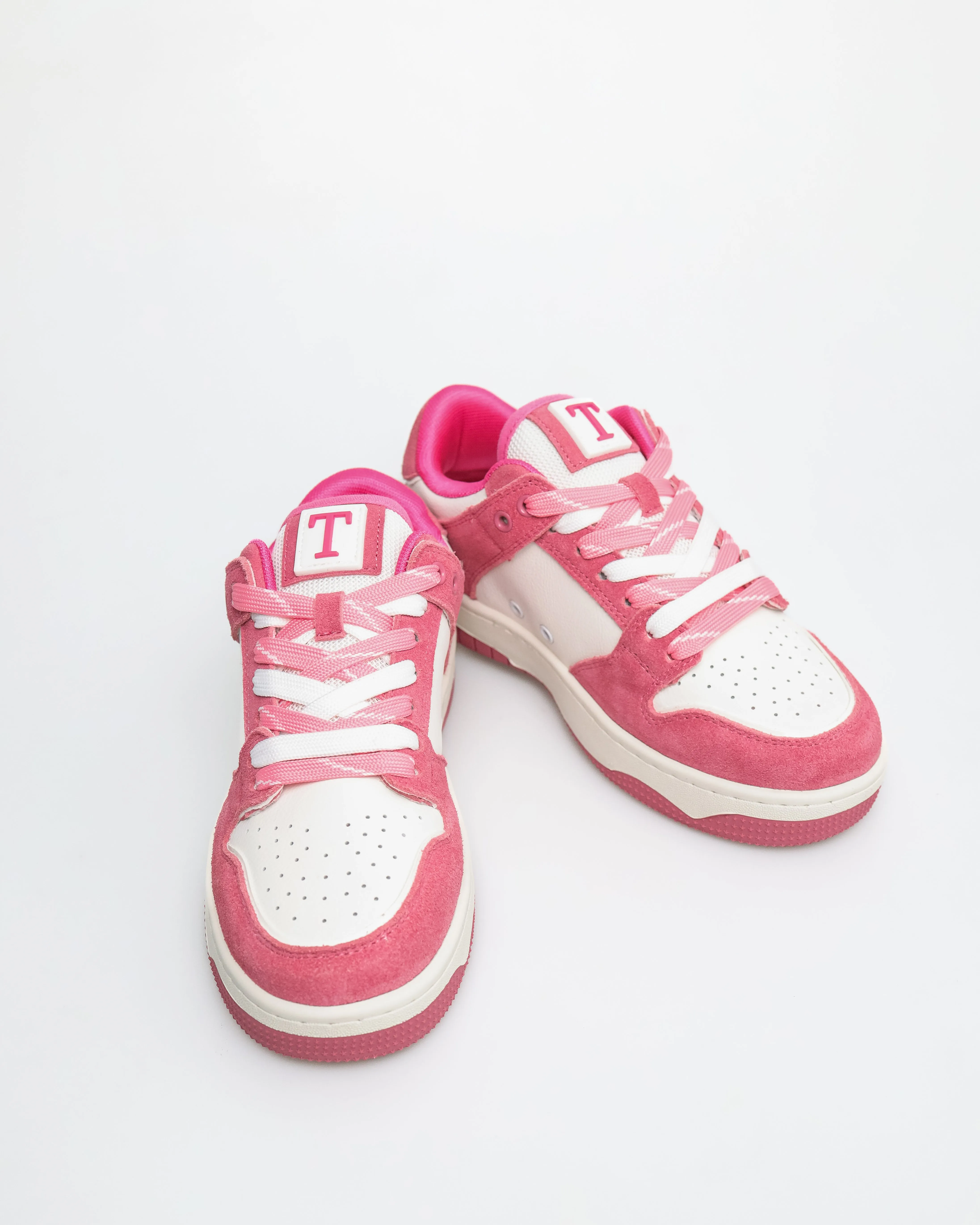 Tomaz TBB021L Ladies Sneakers