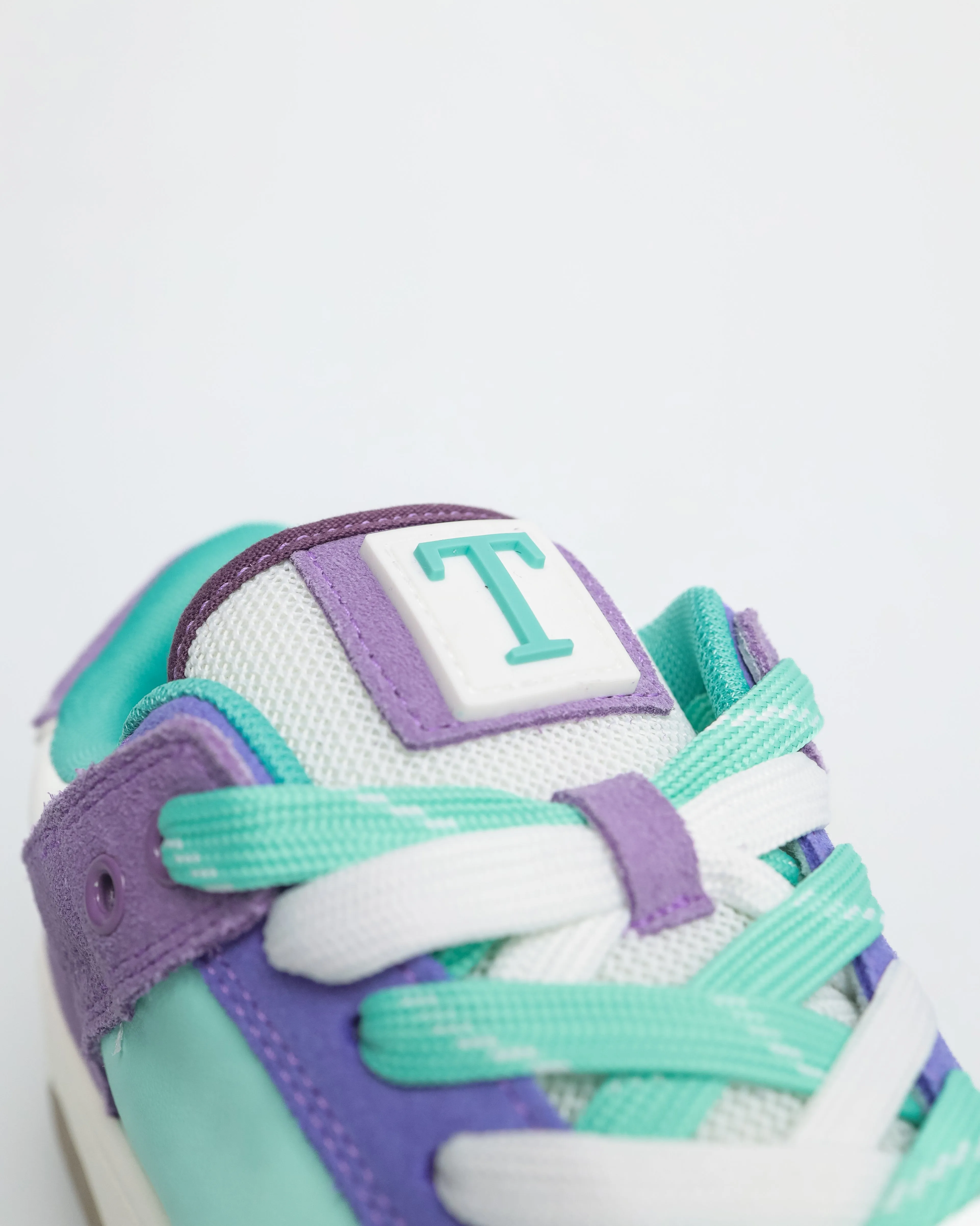 Tomaz TBB021L Ladies Sneakers