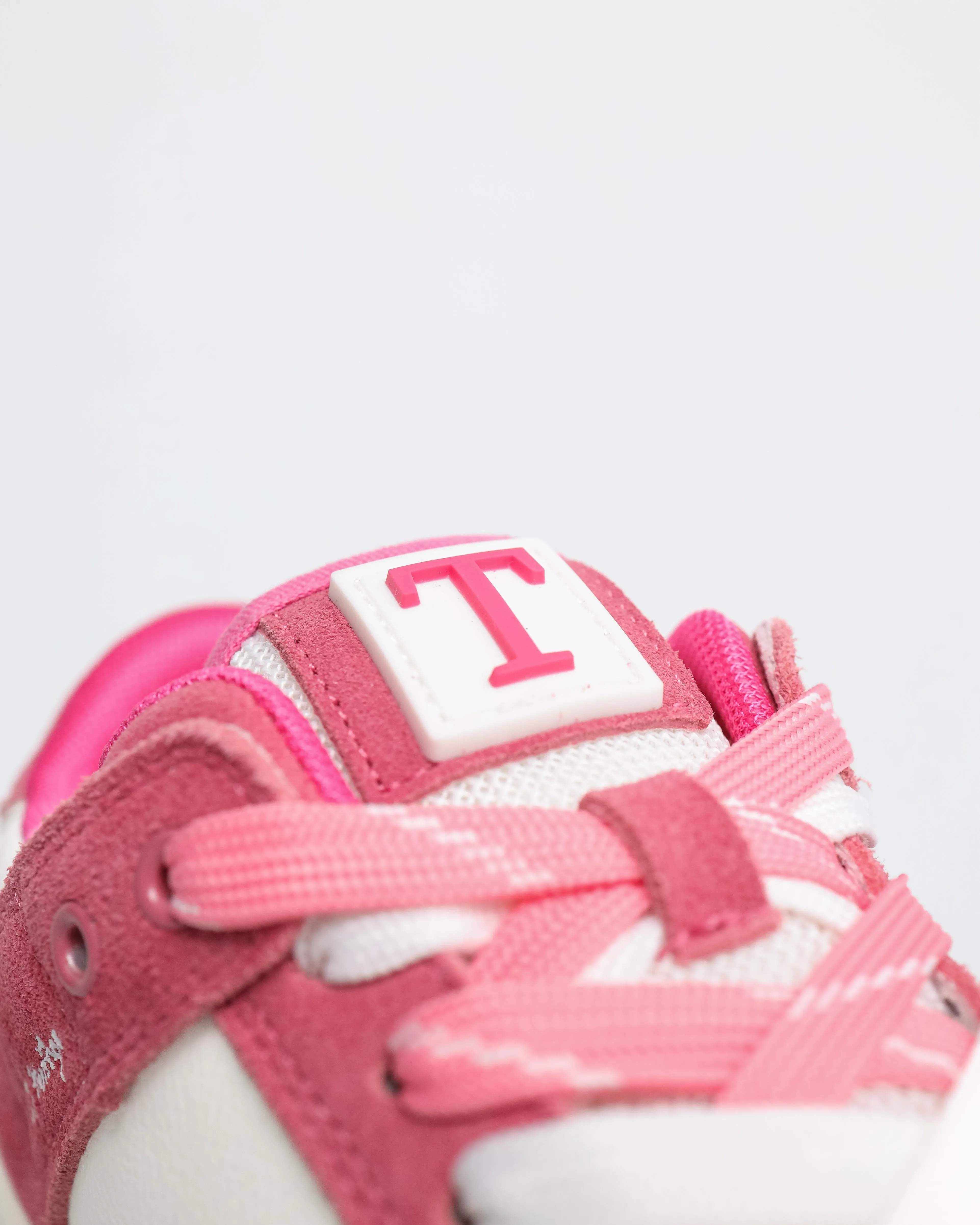 Tomaz TBB021L Ladies Sneakers