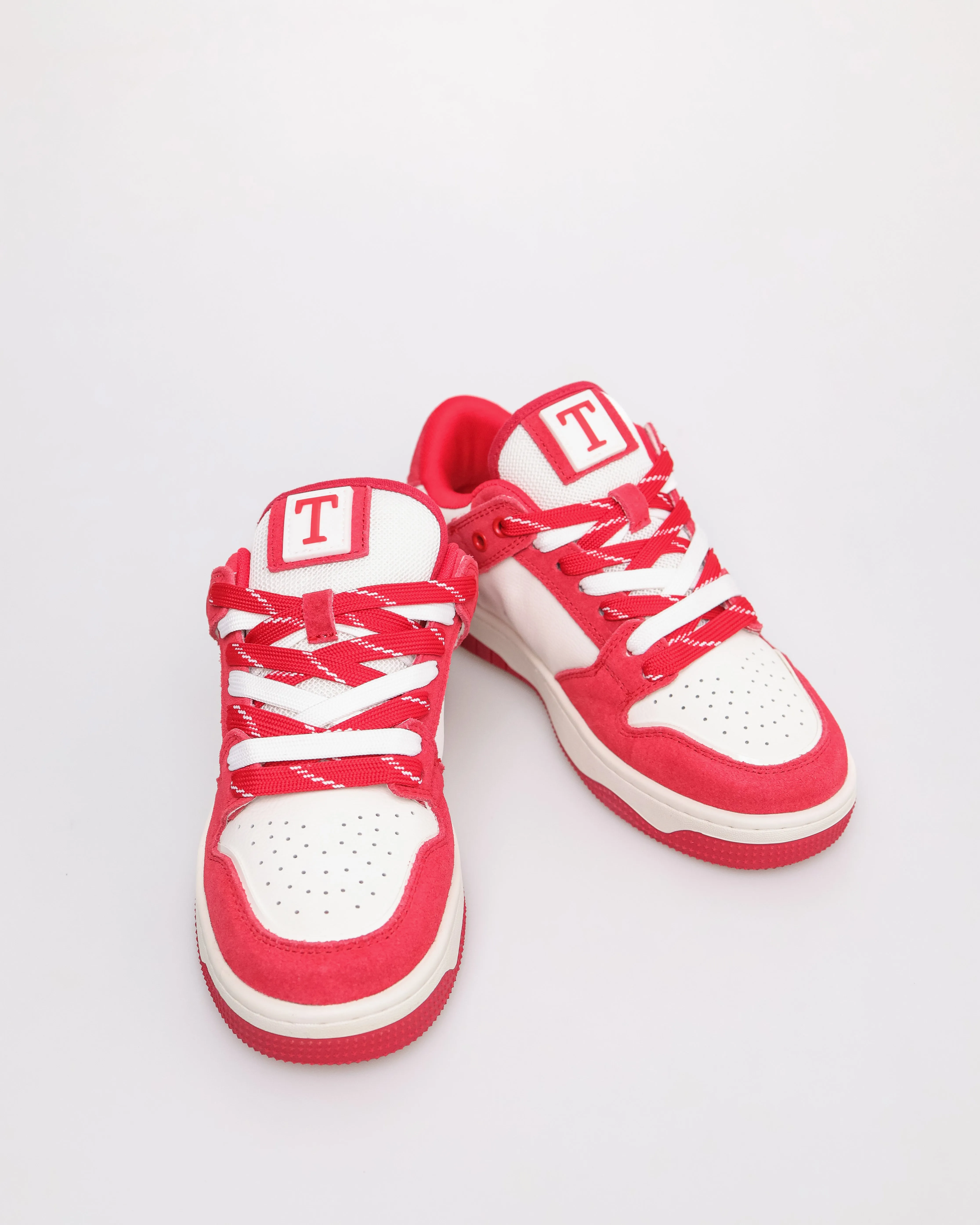 Tomaz TBB021L Ladies Sneakers