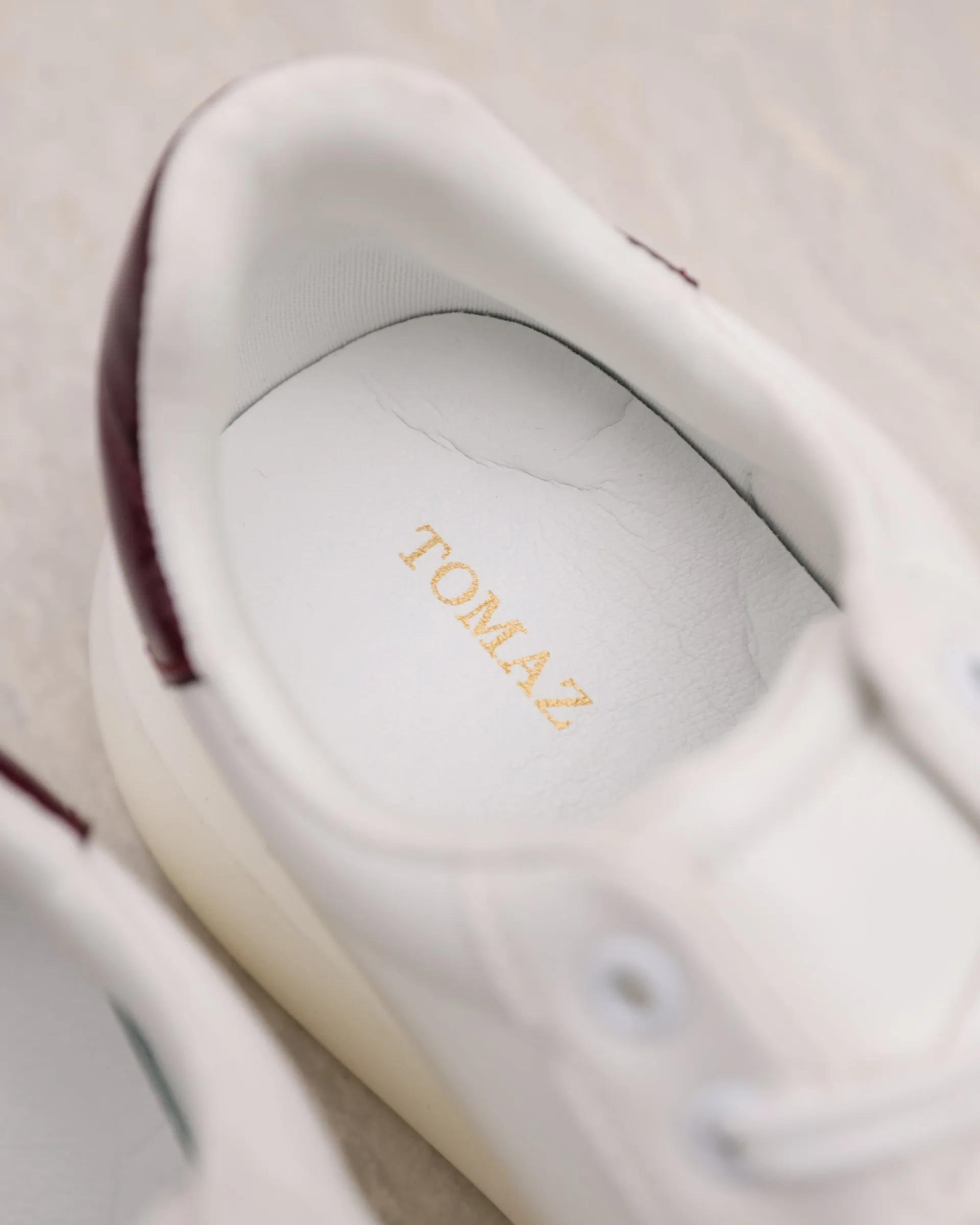 Tomaz YX60 Ladies Sneakers